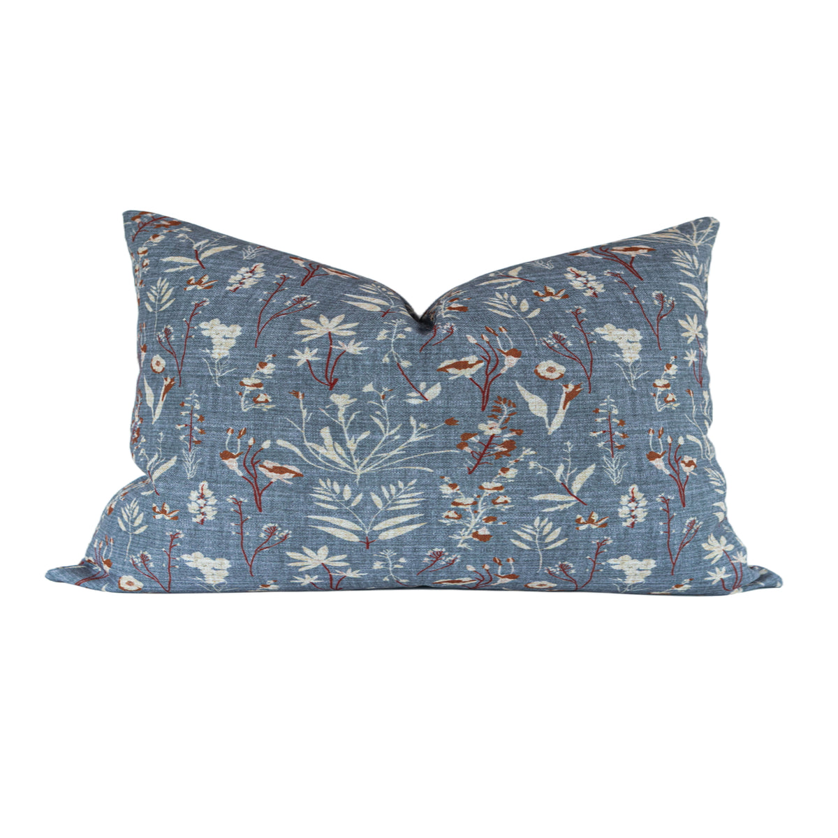 Wildflower Pillow Cover