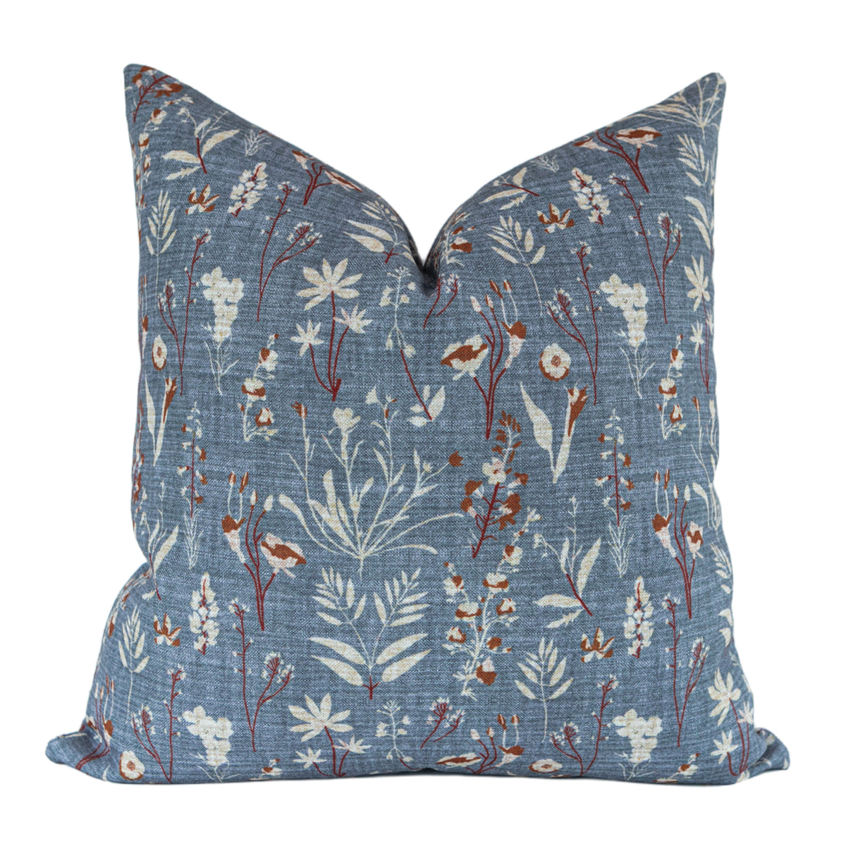 Wildflower Pillow Cover