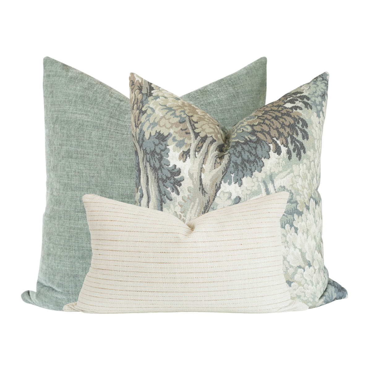 Willow Pillow Cover