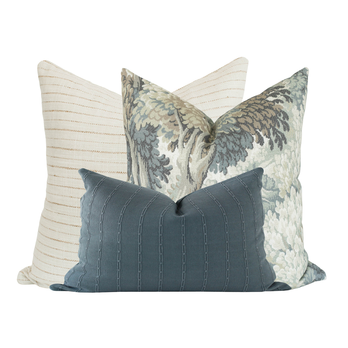 Willow Pillow Cover