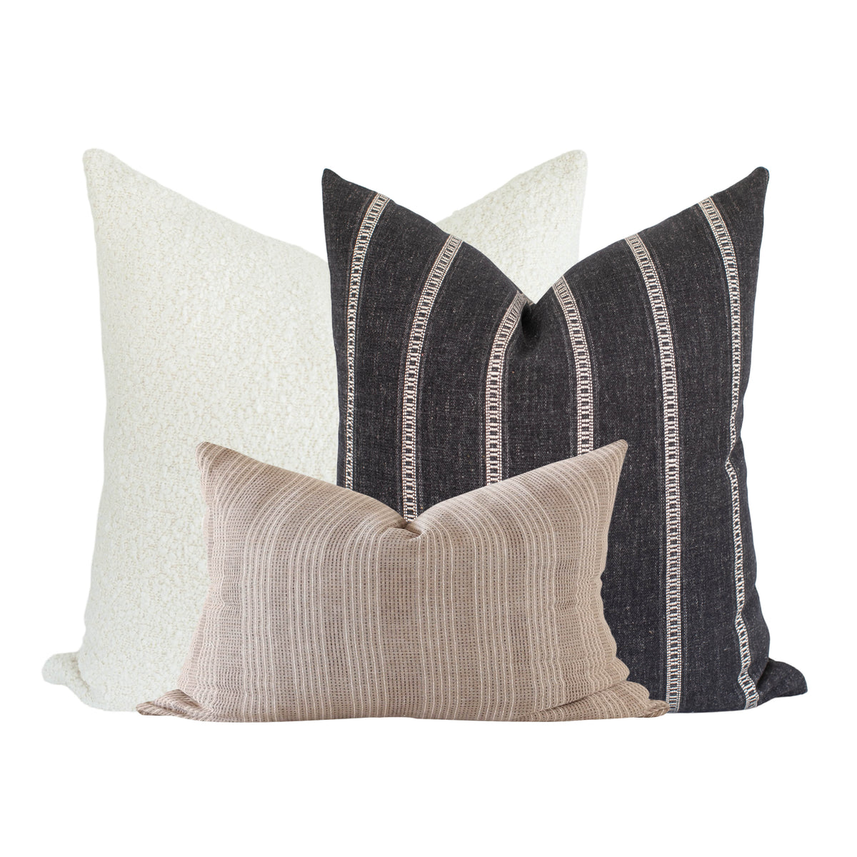 Xavier Pillow Cover