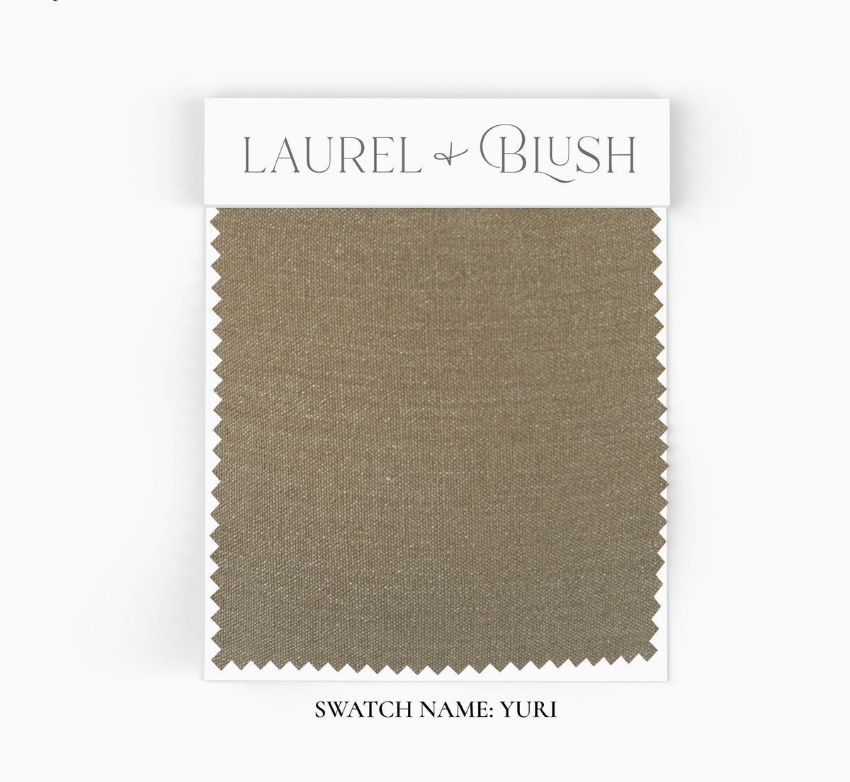 Last Call Swatches