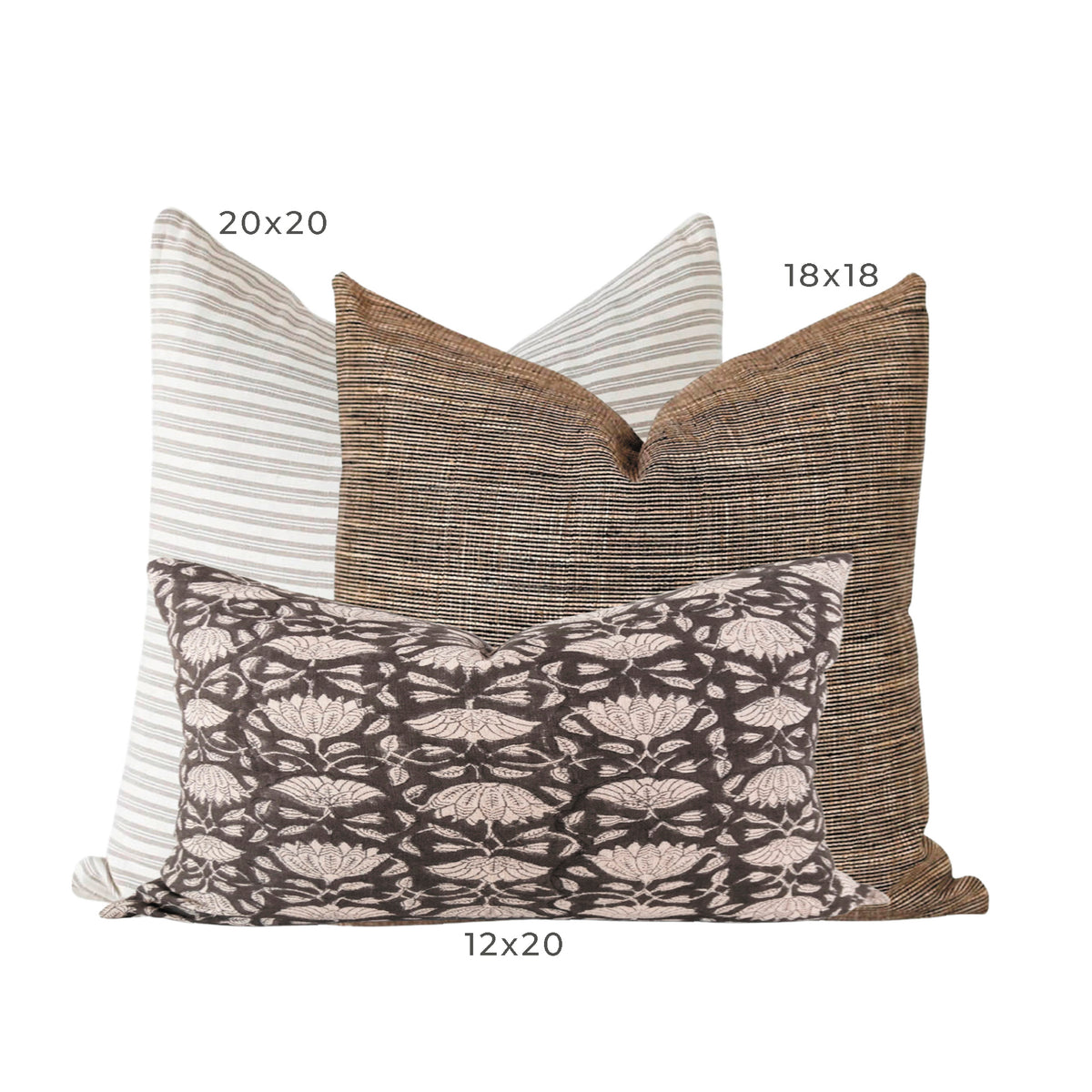 Pillow Combination Set #168