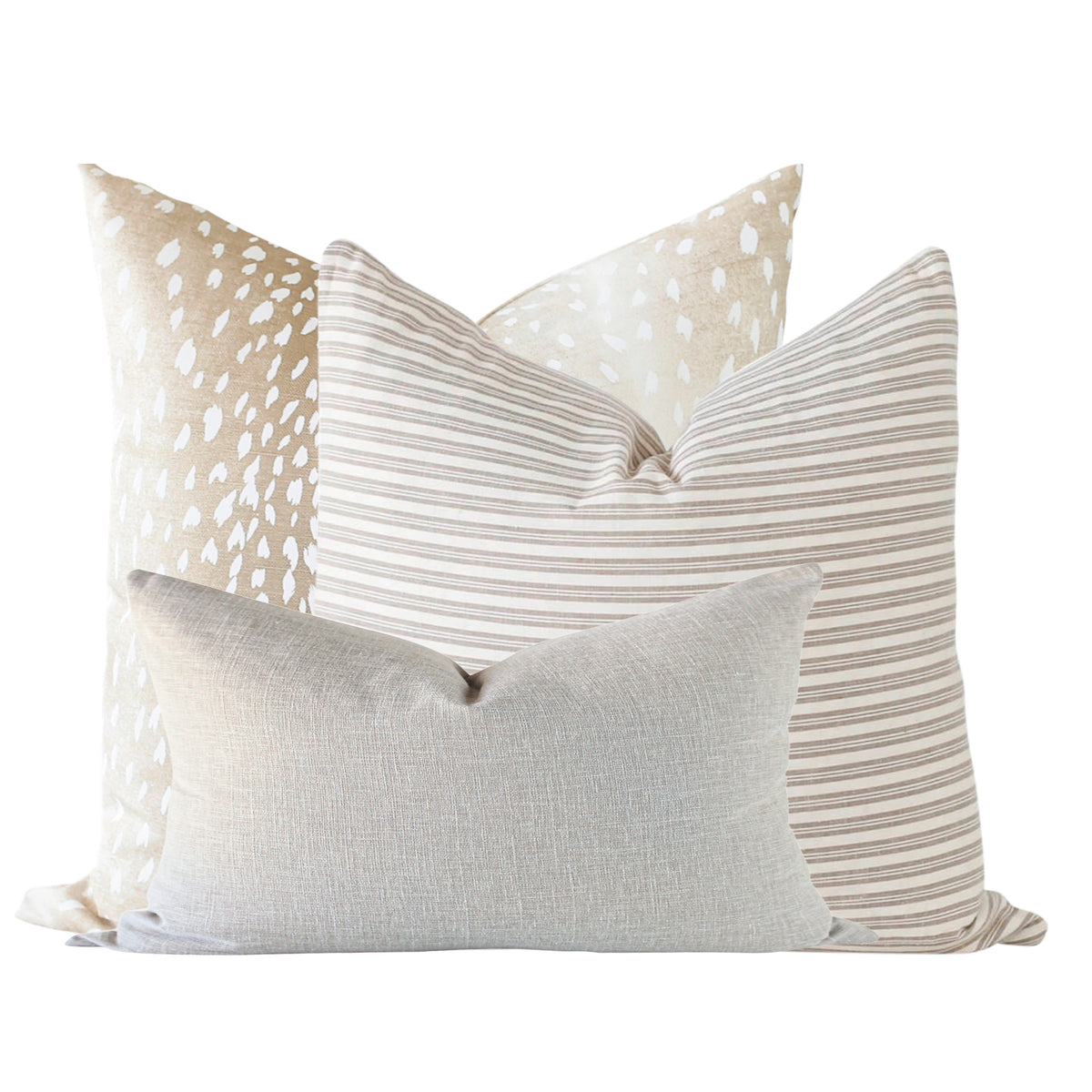 Pillow Combination Set #170
