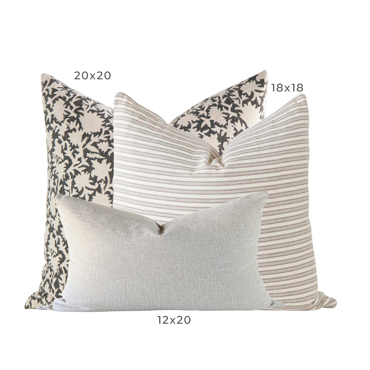 Pillow Combination Set #171