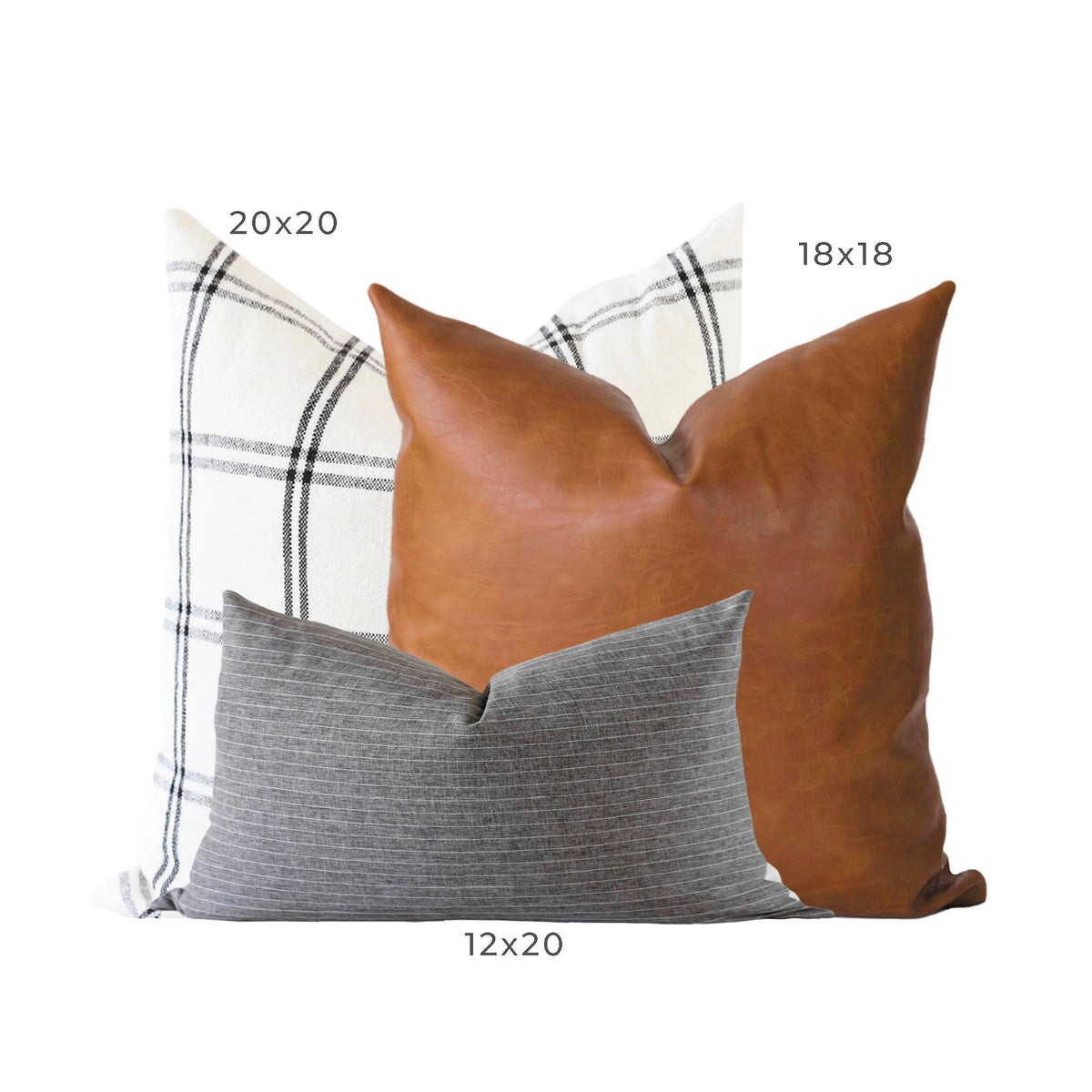 Pillow Combination Set #175