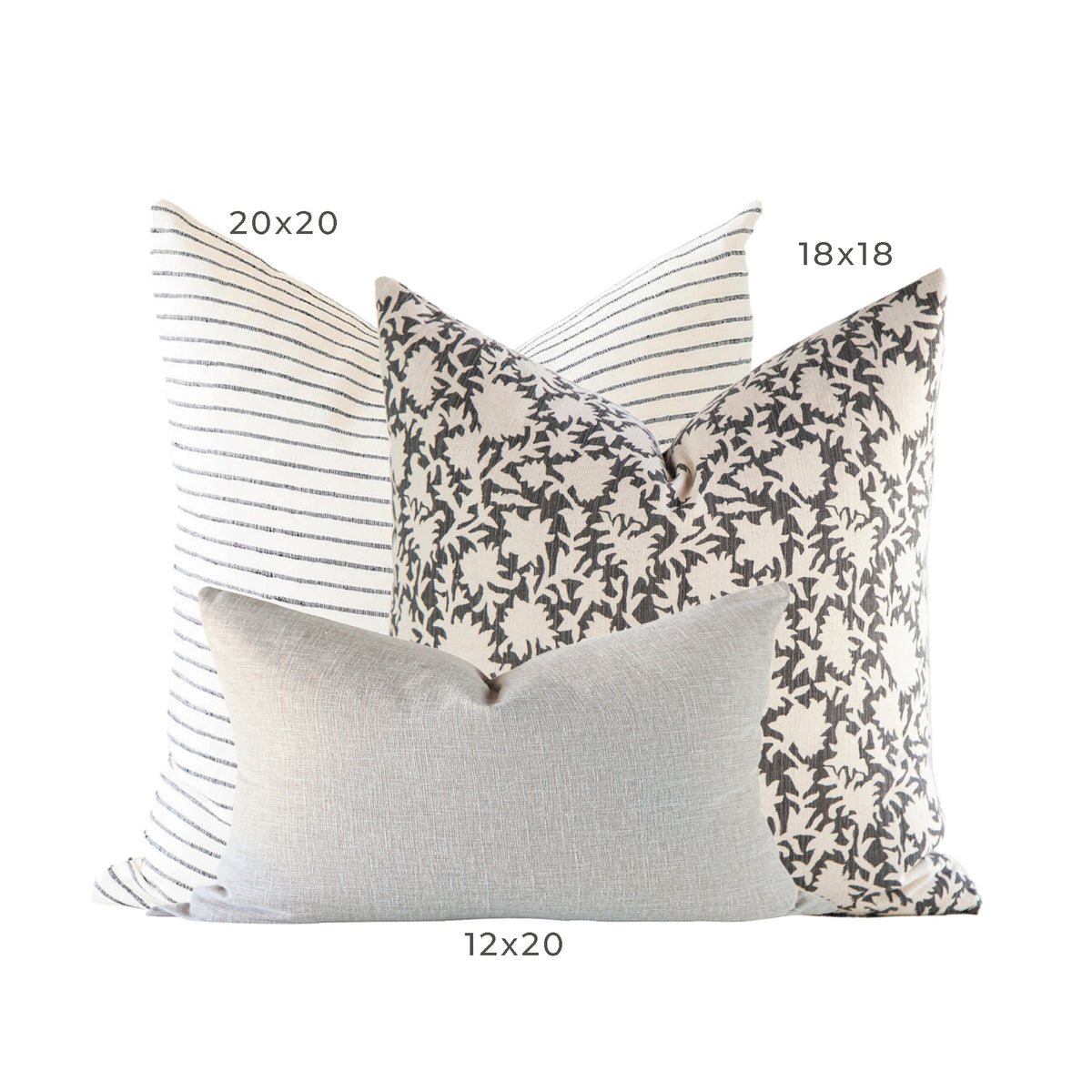 Pillow Combination Set #176