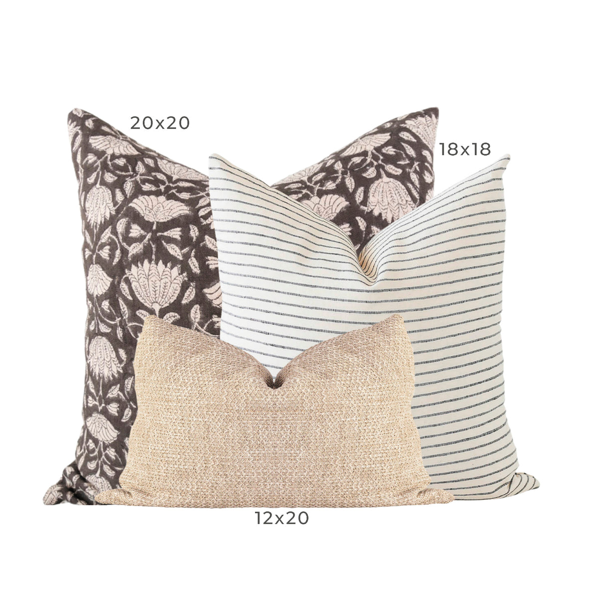 Pillow Combination Set #178
