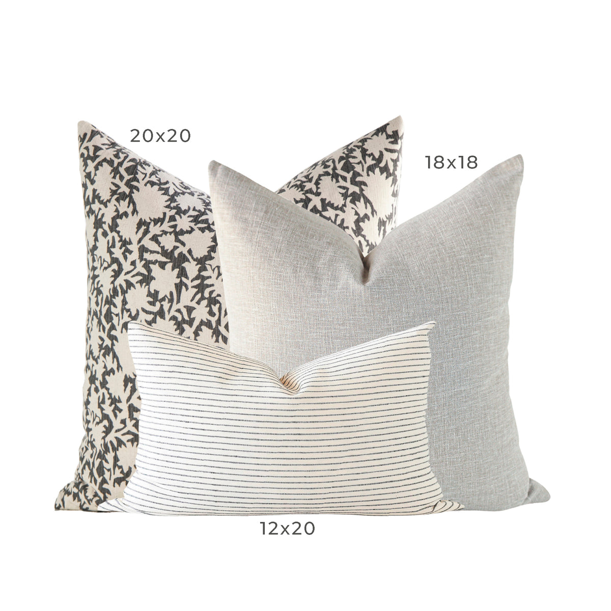 Pillow Combination Set #179