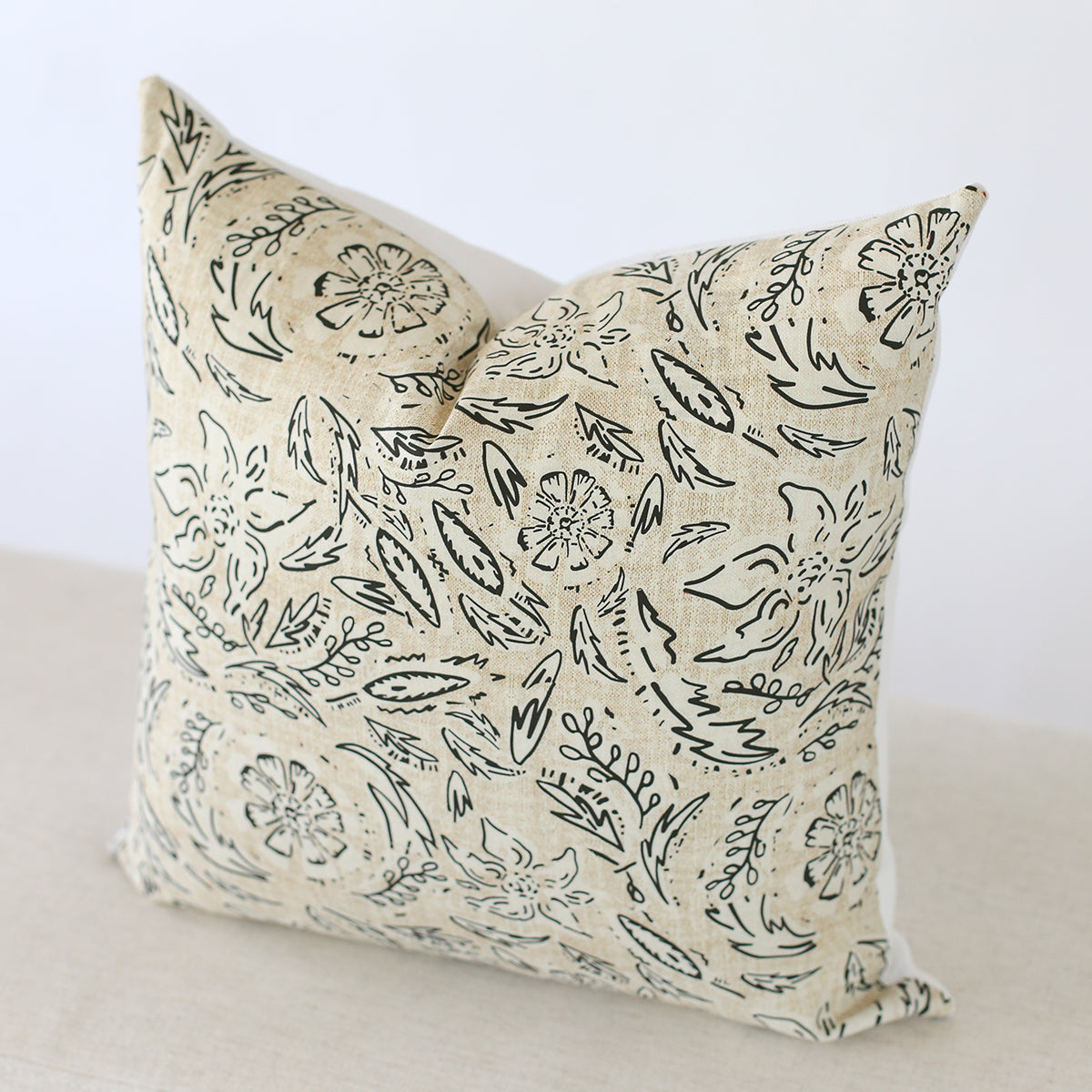 Adri Handmade Pillow Cover