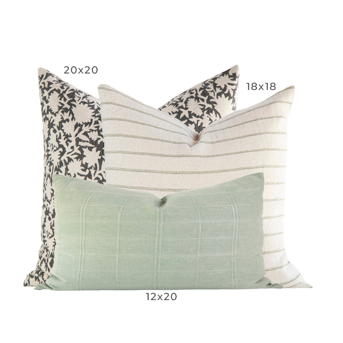 Pillow Combination Set #166