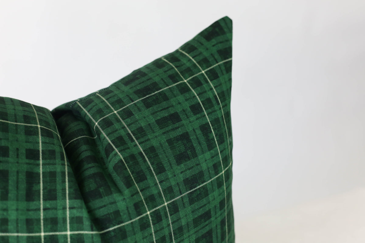 Nicholas Handmade Pillow Cover