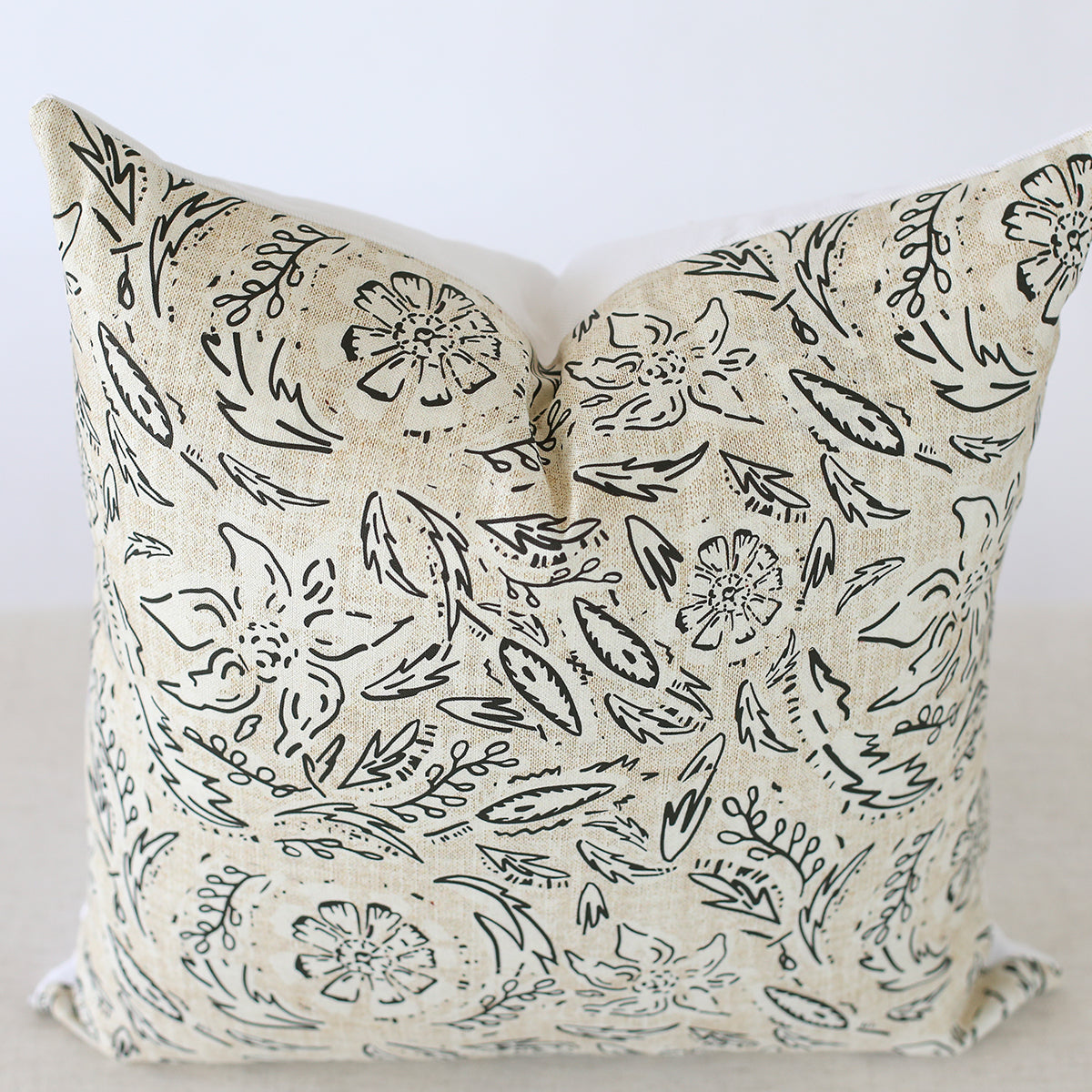 Adri Handmade Pillow Cover