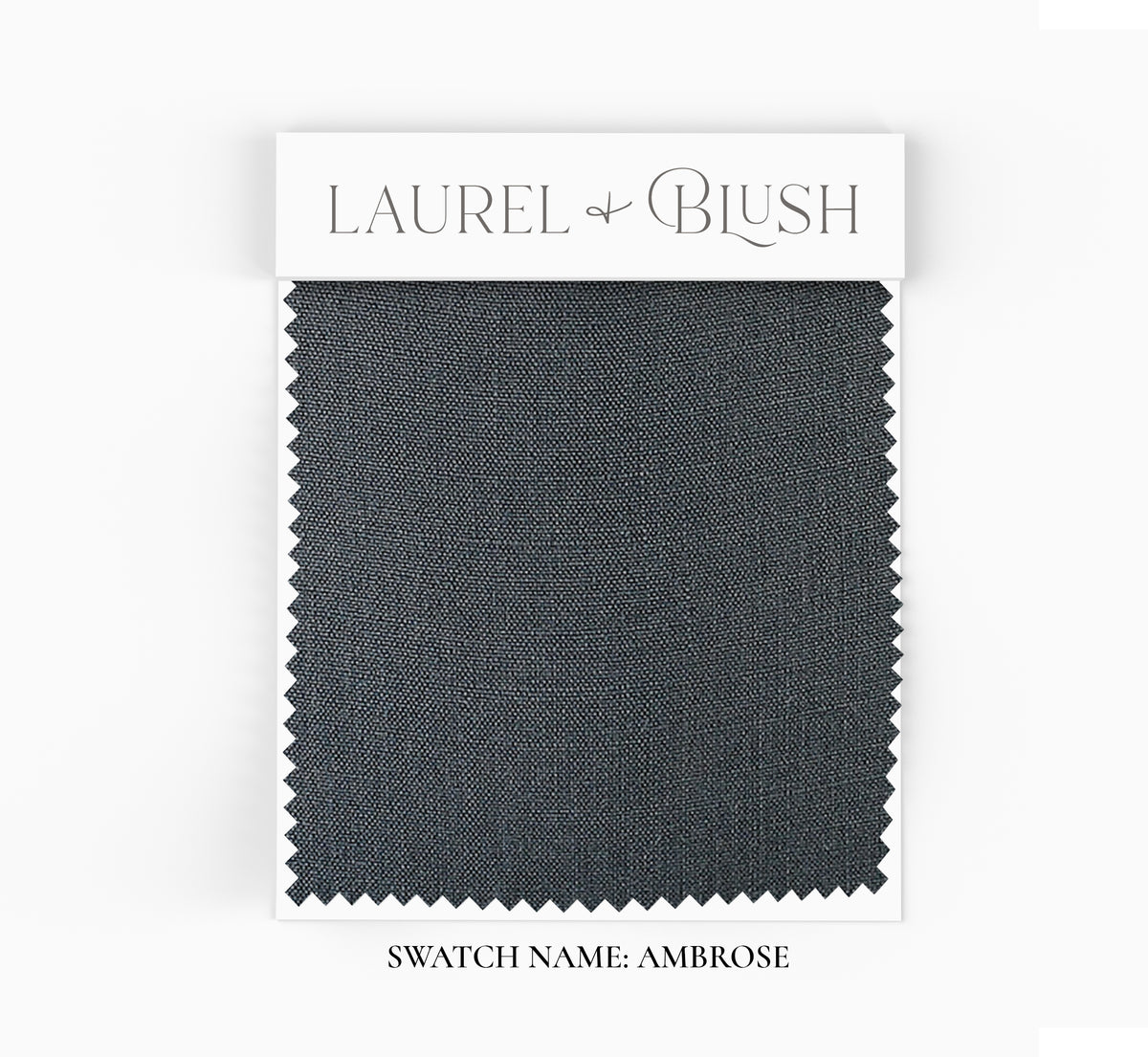 Fabric Swatches