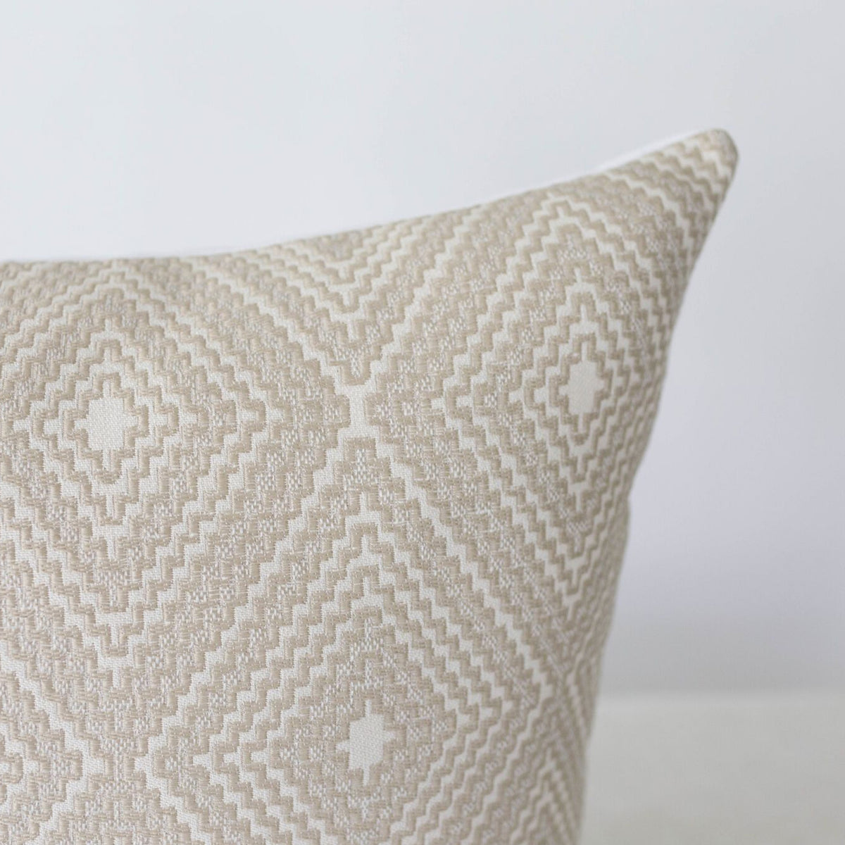 Alyssa Handmade Pillow Cover
