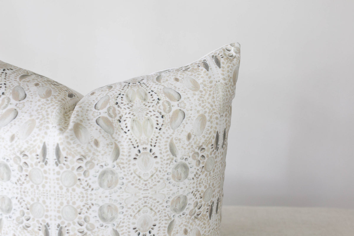 Aniston Handmade Pillow Cover