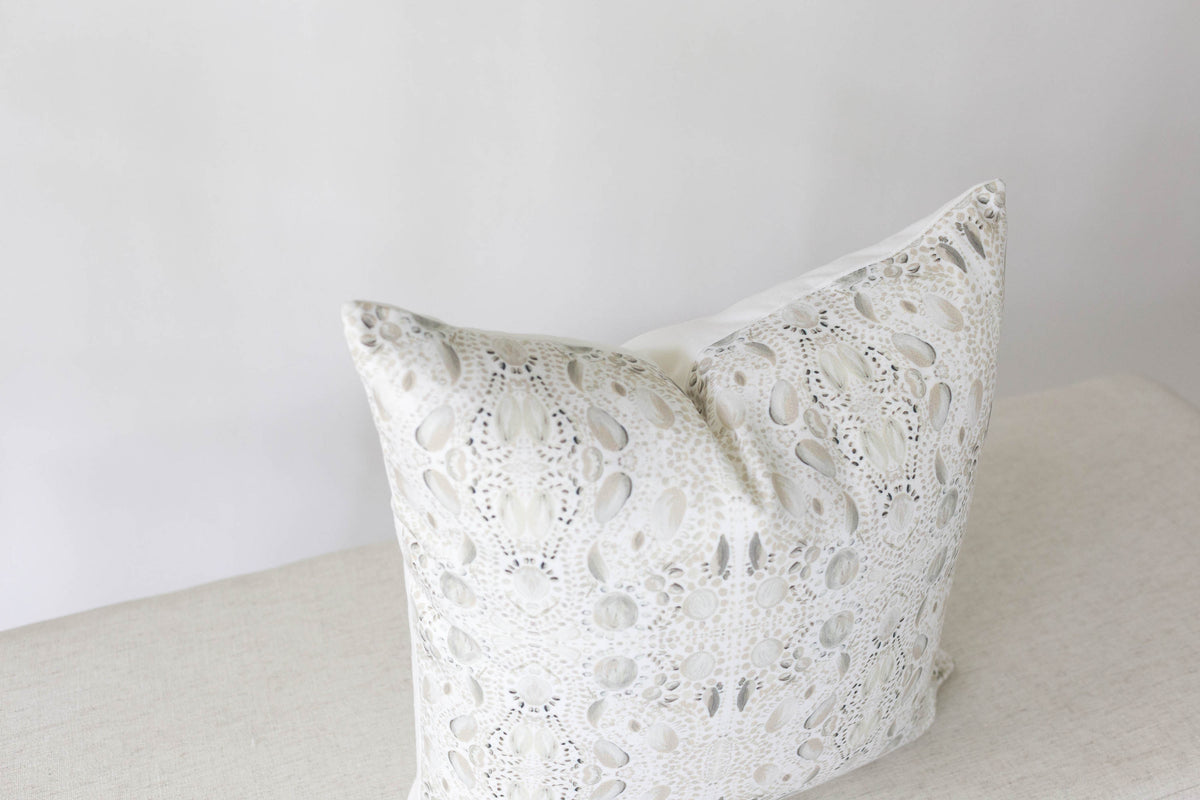 Aniston Handmade Pillow Cover