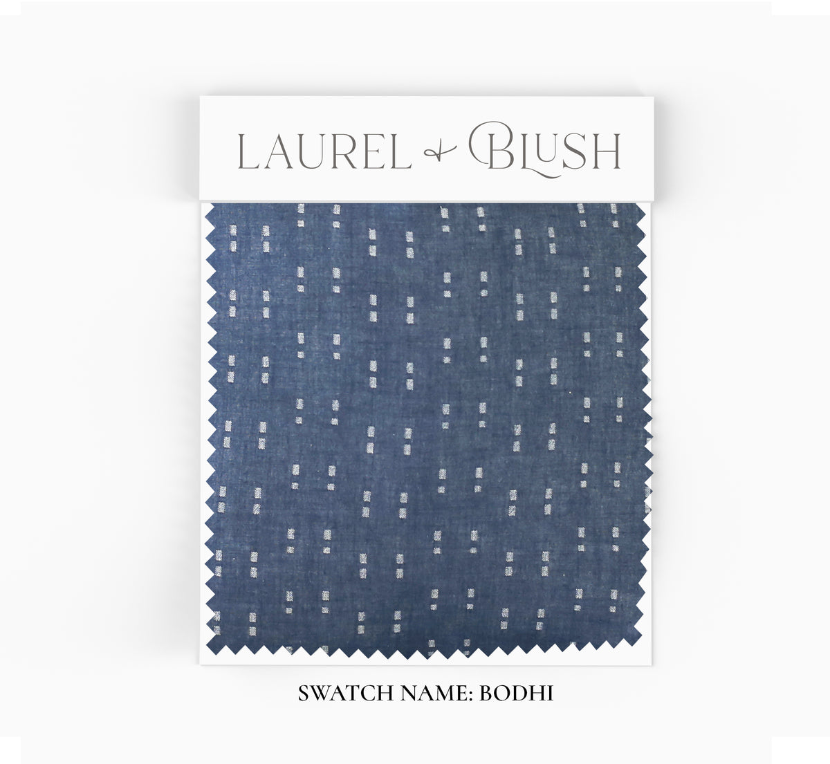 Fabric Swatches - Patterns