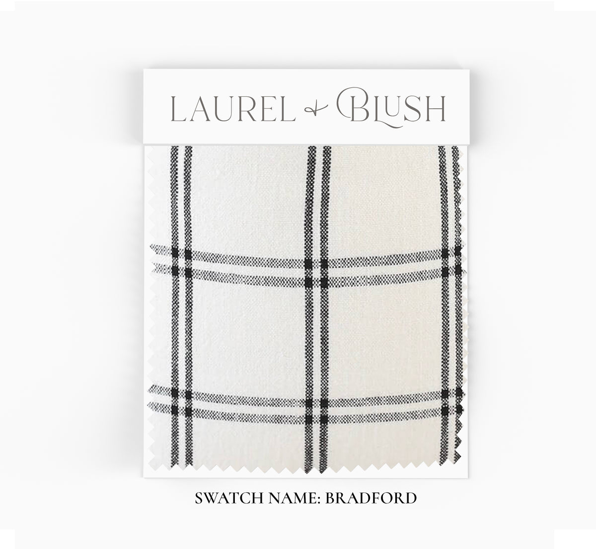 Fabric Swatches - Patterns