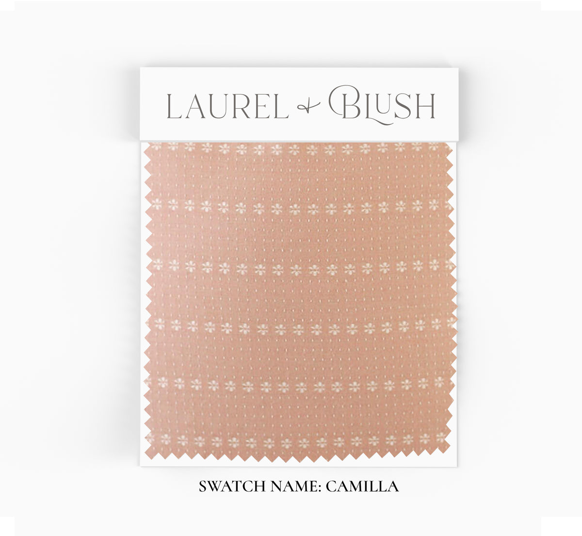 Fabric Swatches - Patterns