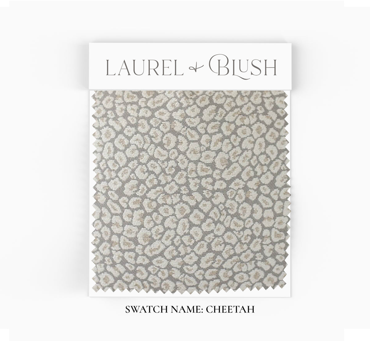 Fabric Swatches - Patterns