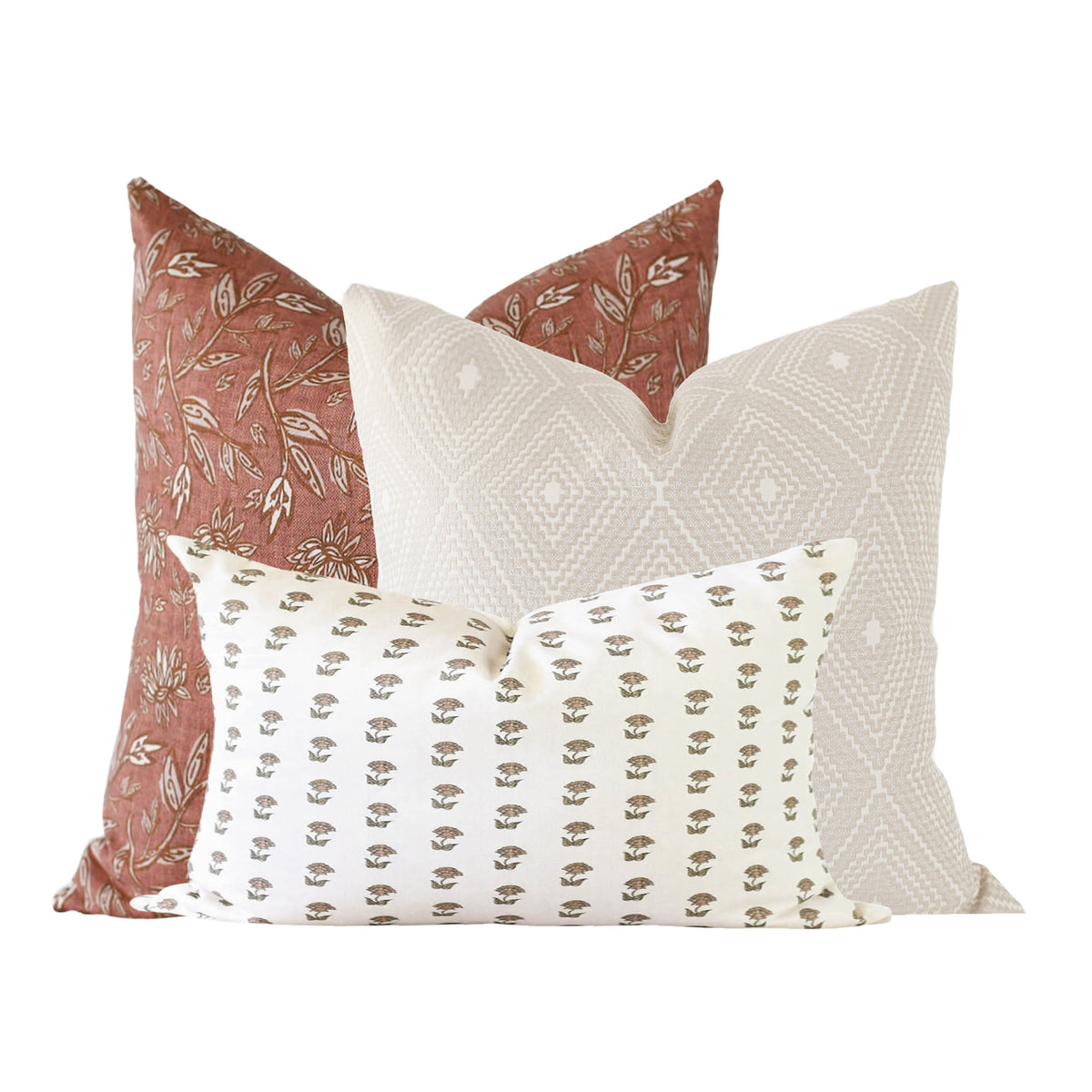 Pillow Combination Set #38