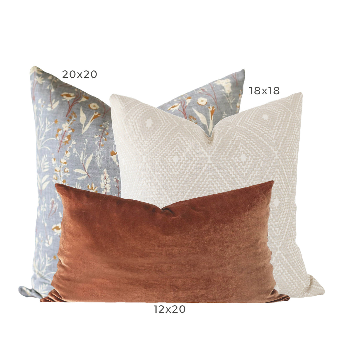 Pillow Combination Set #39
