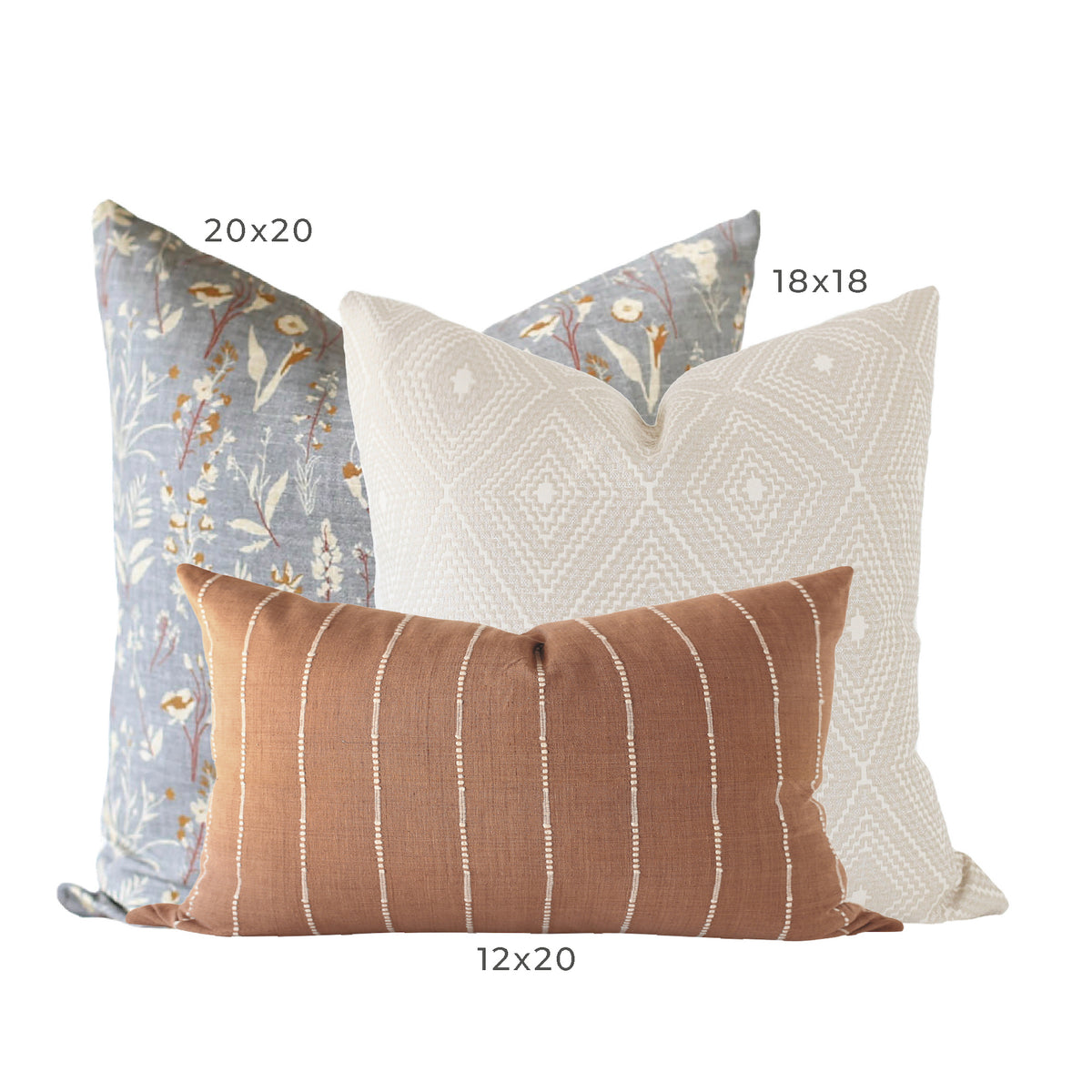 Pillow Combination Set #40