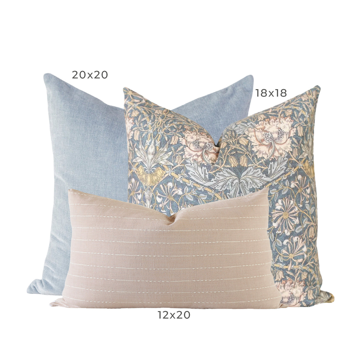 Pillow Combination Set #43