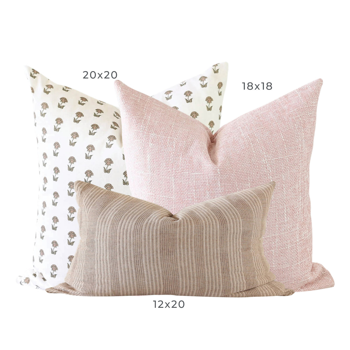 Pillow Combination Set #46
