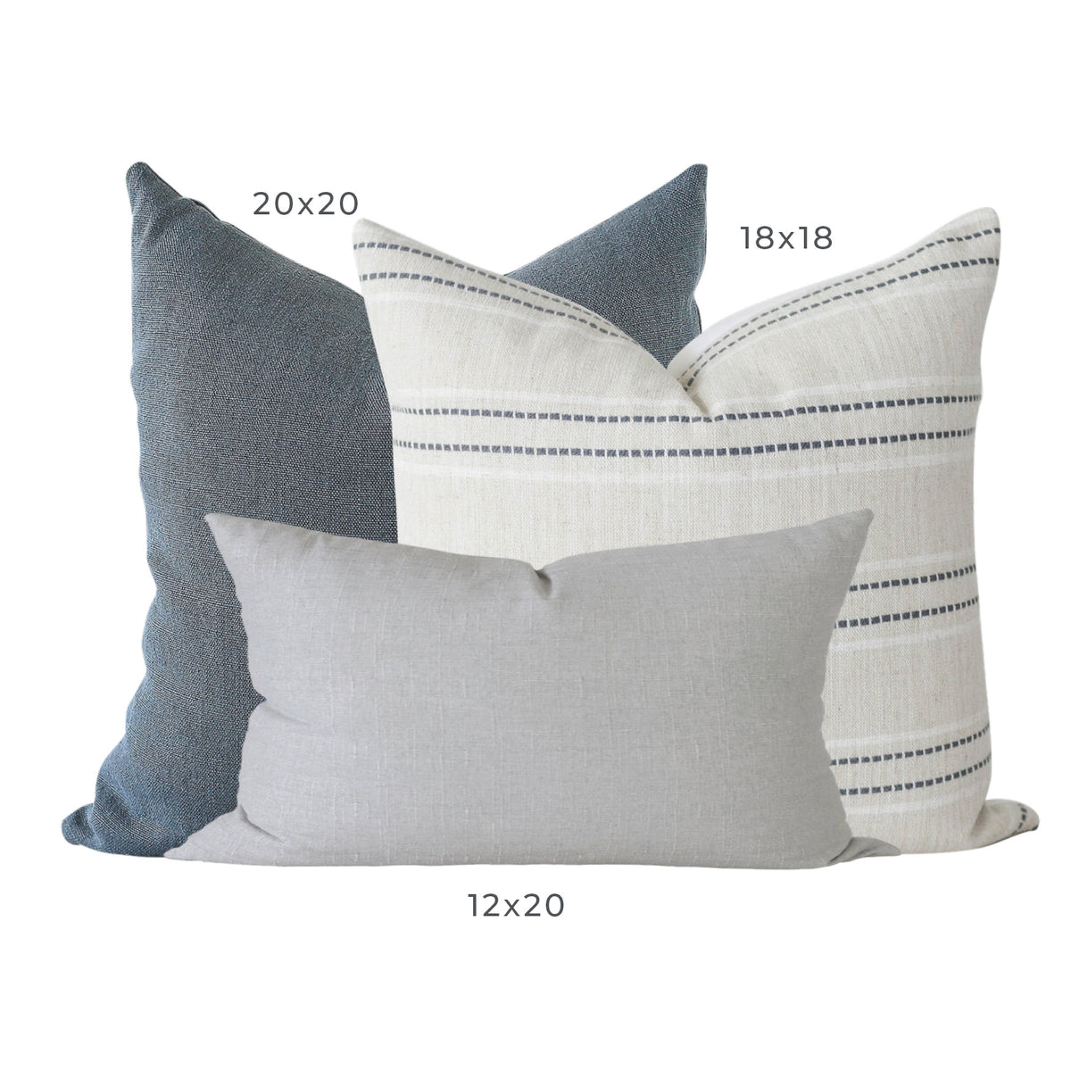 Pillow Combination Set #18