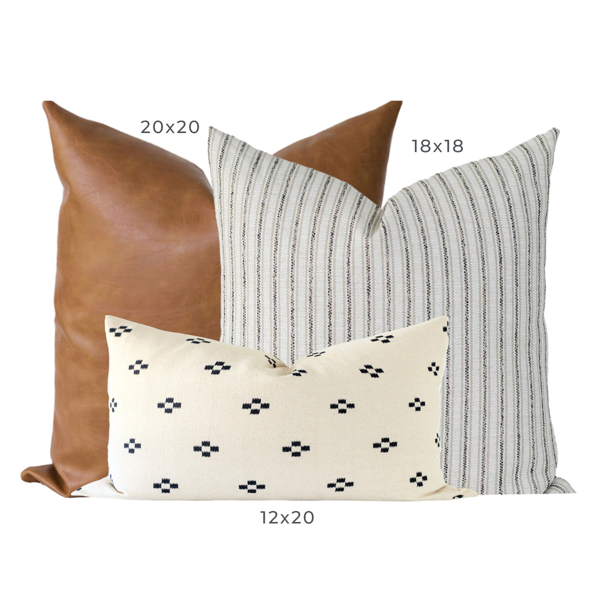 Pillow Combination Set #53