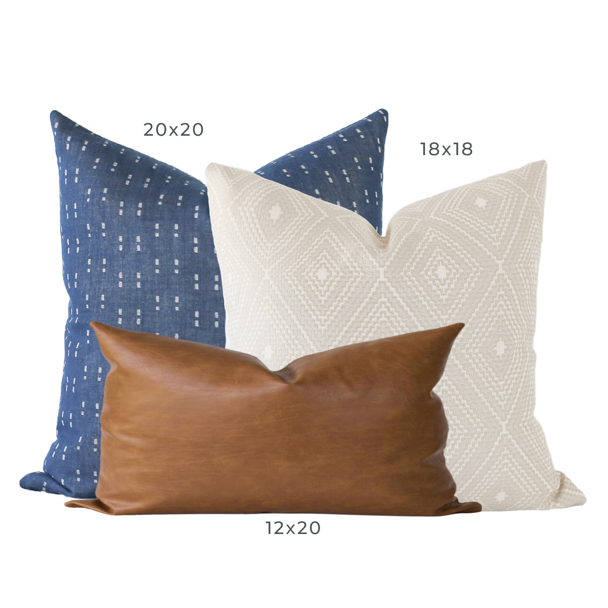 Pillow Combination Set #56