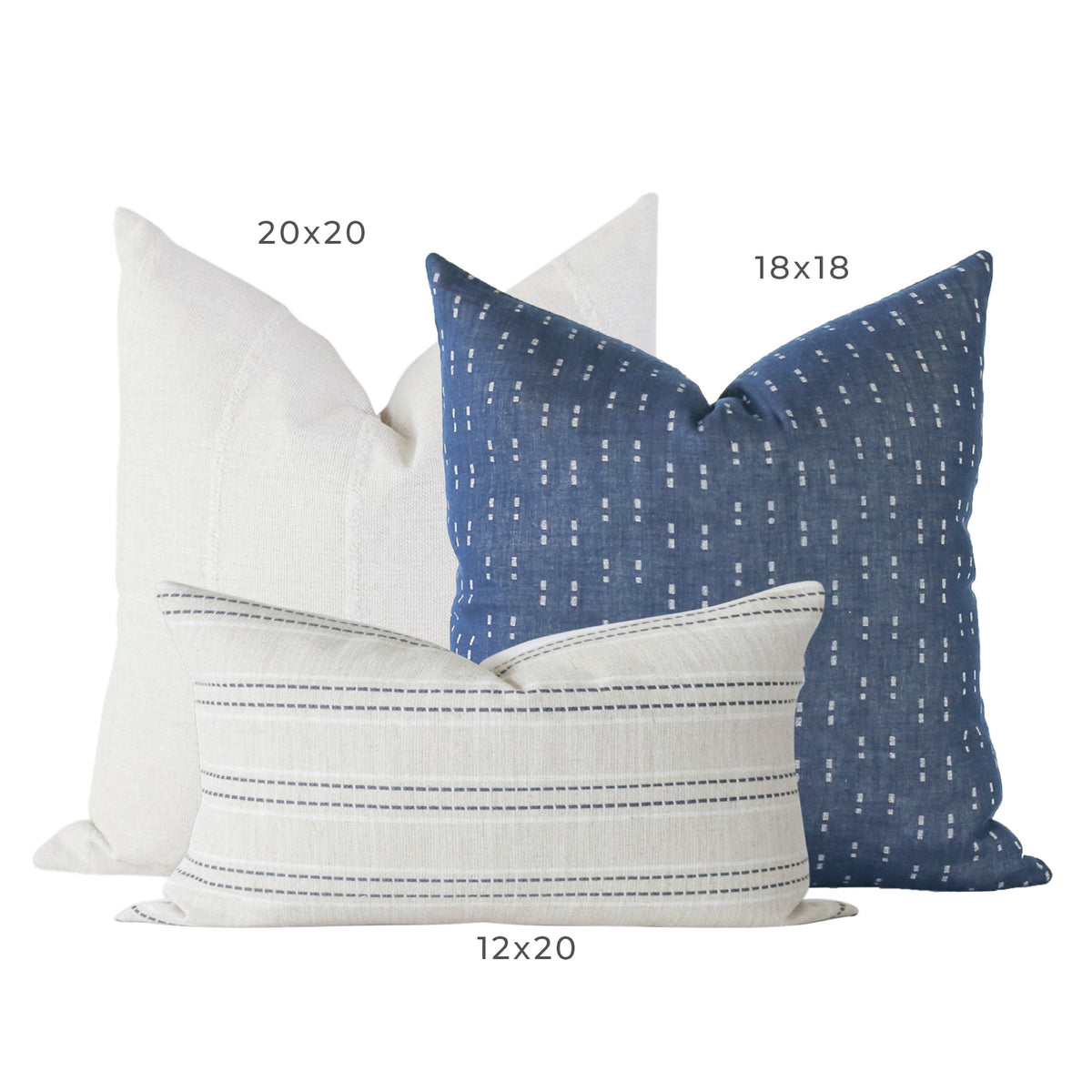 Pillow Combination Set #57
