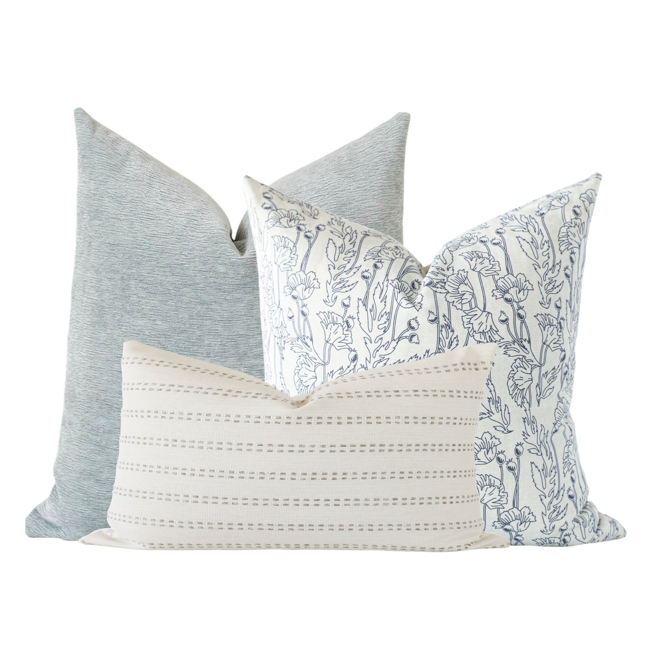 Pillow Bundle: Modern Farmhouse