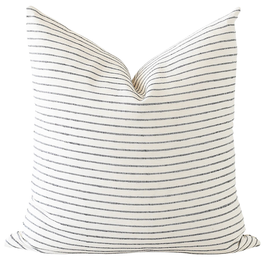 Danielle Stripe Pillow Cover
