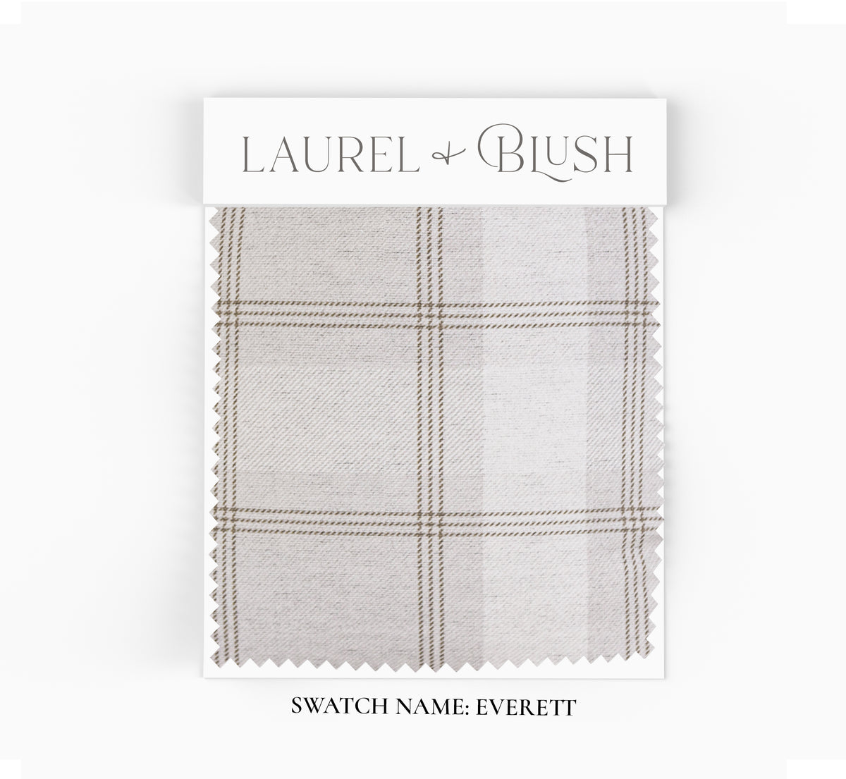Fabric Swatches - Patterns