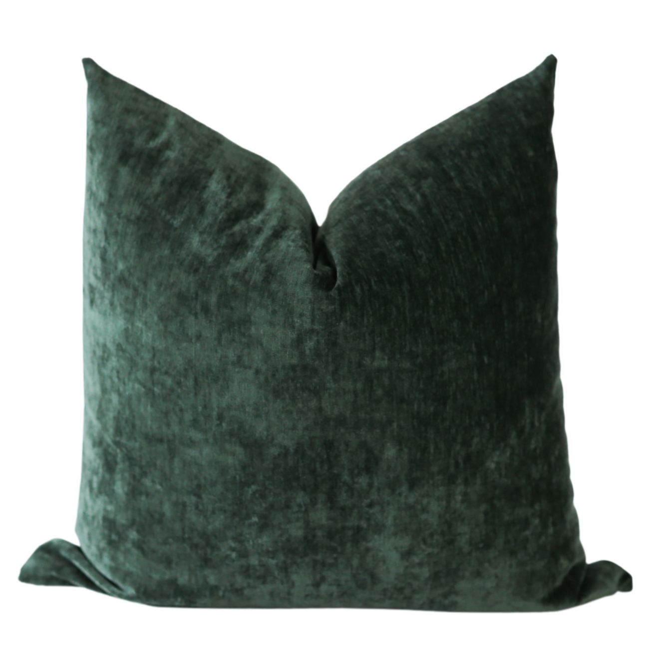 Green Throw Pillows Velvet Pillow Covers Designer Pillows