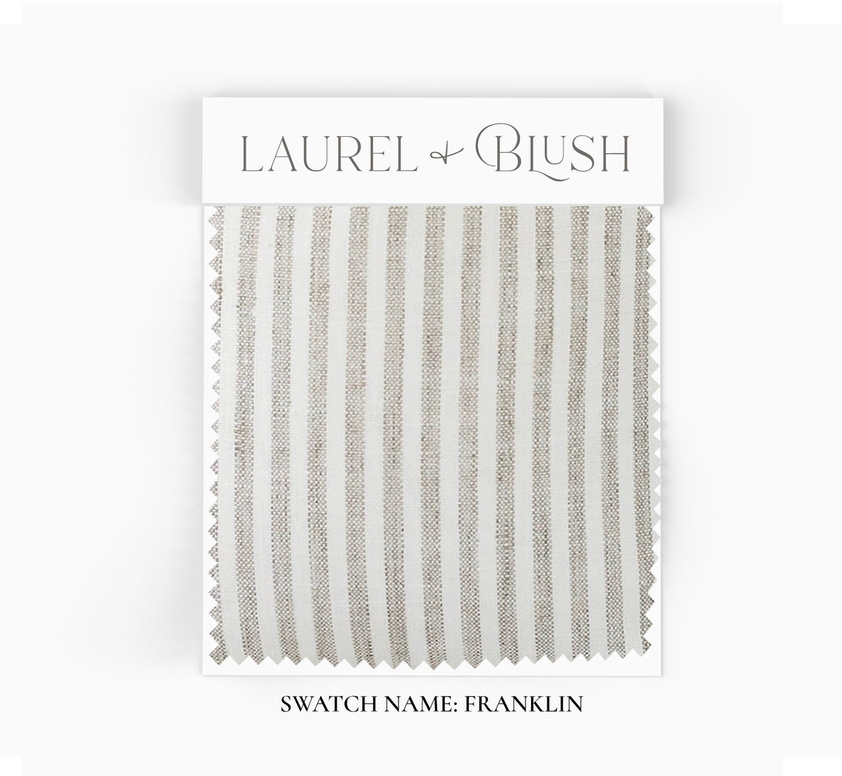 Fabric Swatches - Patterns