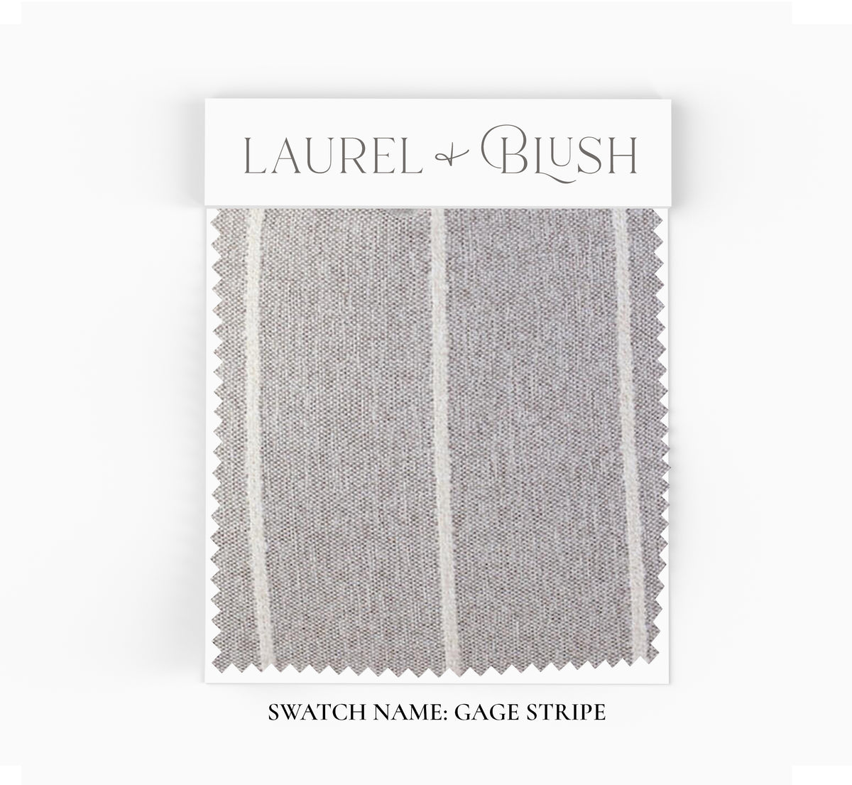 Fabric Swatches - Patterns