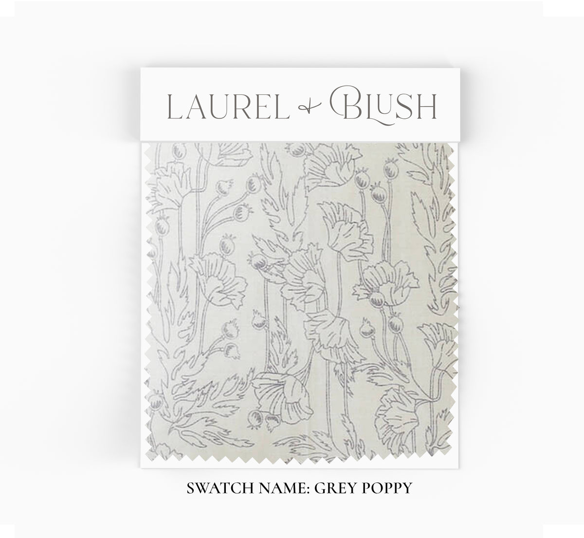 Fabric Swatches - Patterns