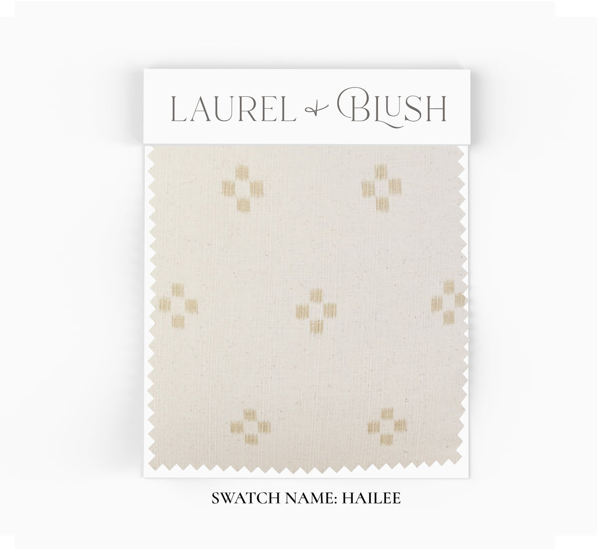 Fabric Swatches - Patterns