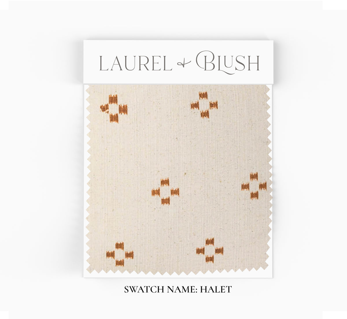 Fabric Swatches - Patterns