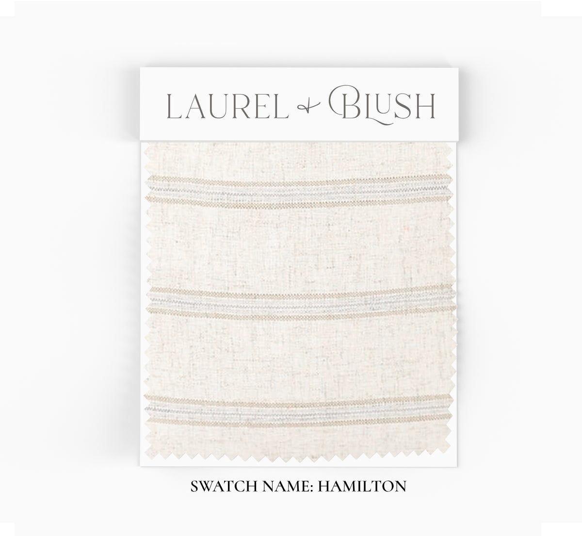 Fabric Swatches - Patterns