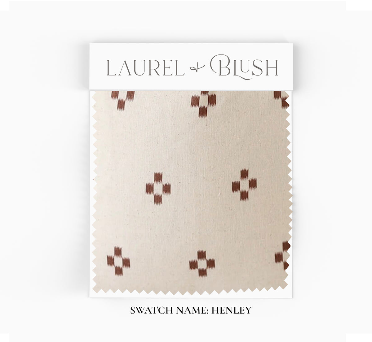 Fabric Swatches - Patterns