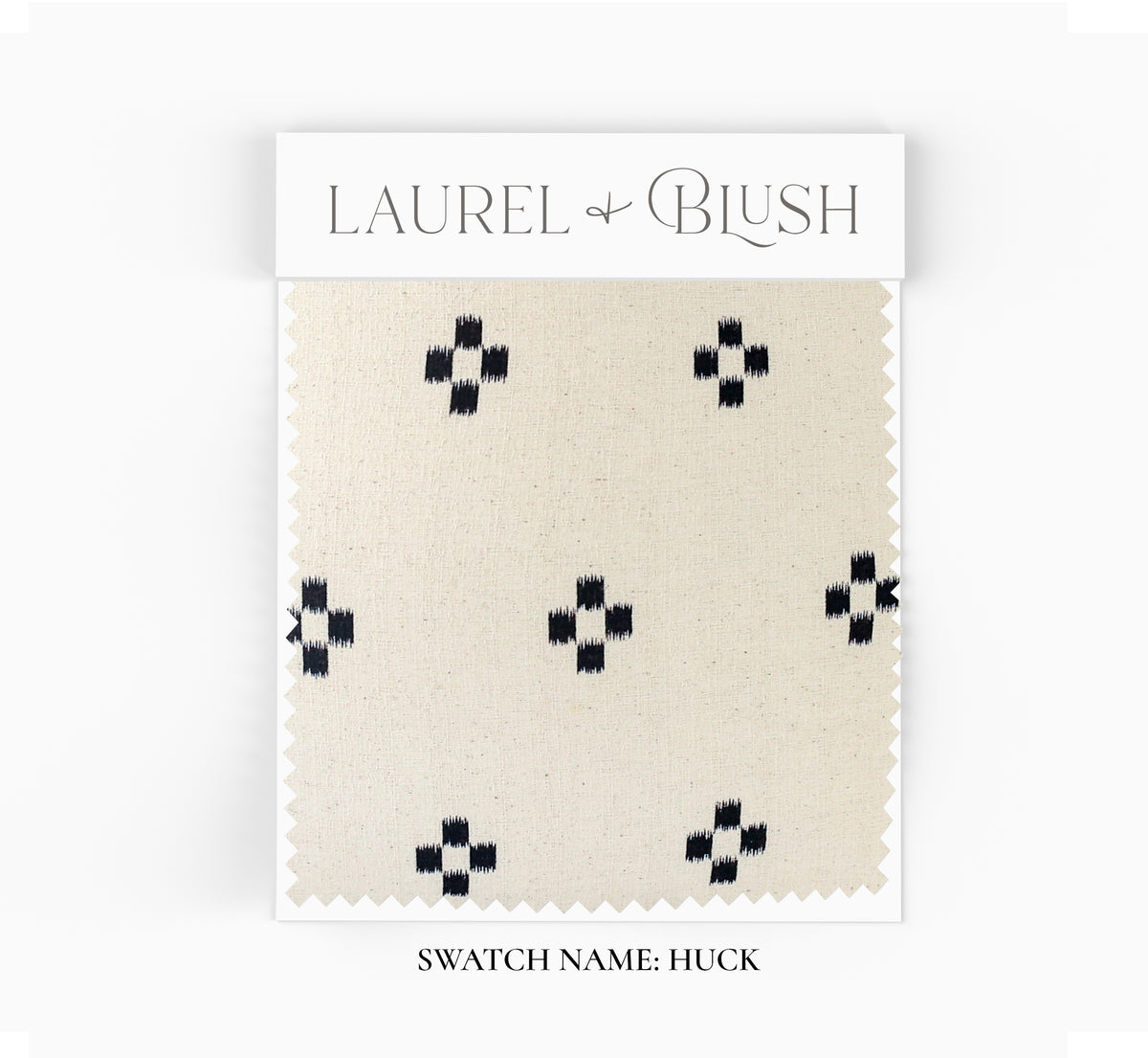 Fabric Swatches - Patterns