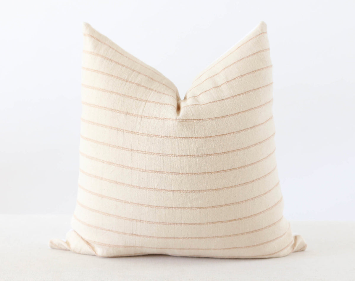 Halet Pillow Couch Set