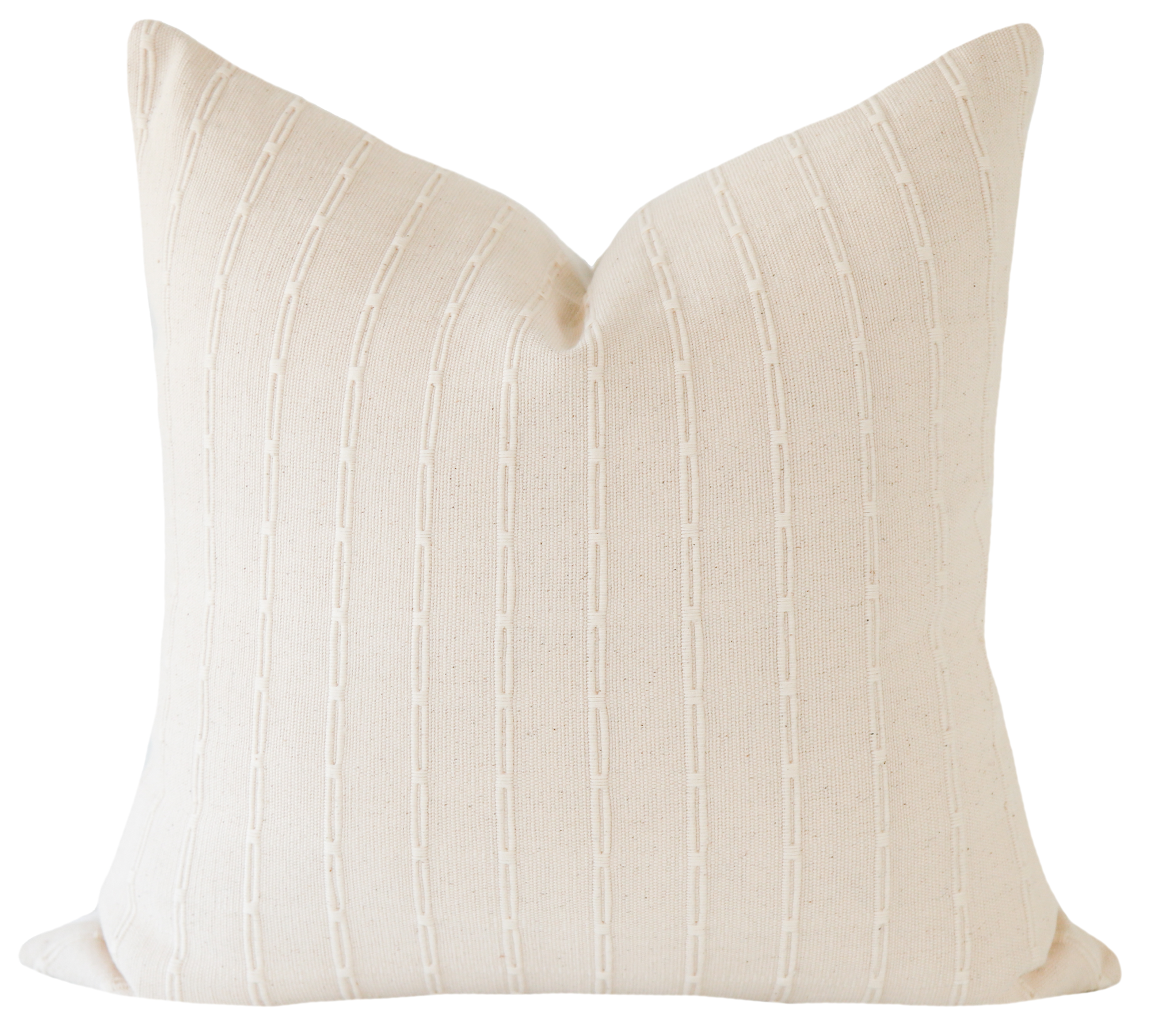 Harper Pillow Cover