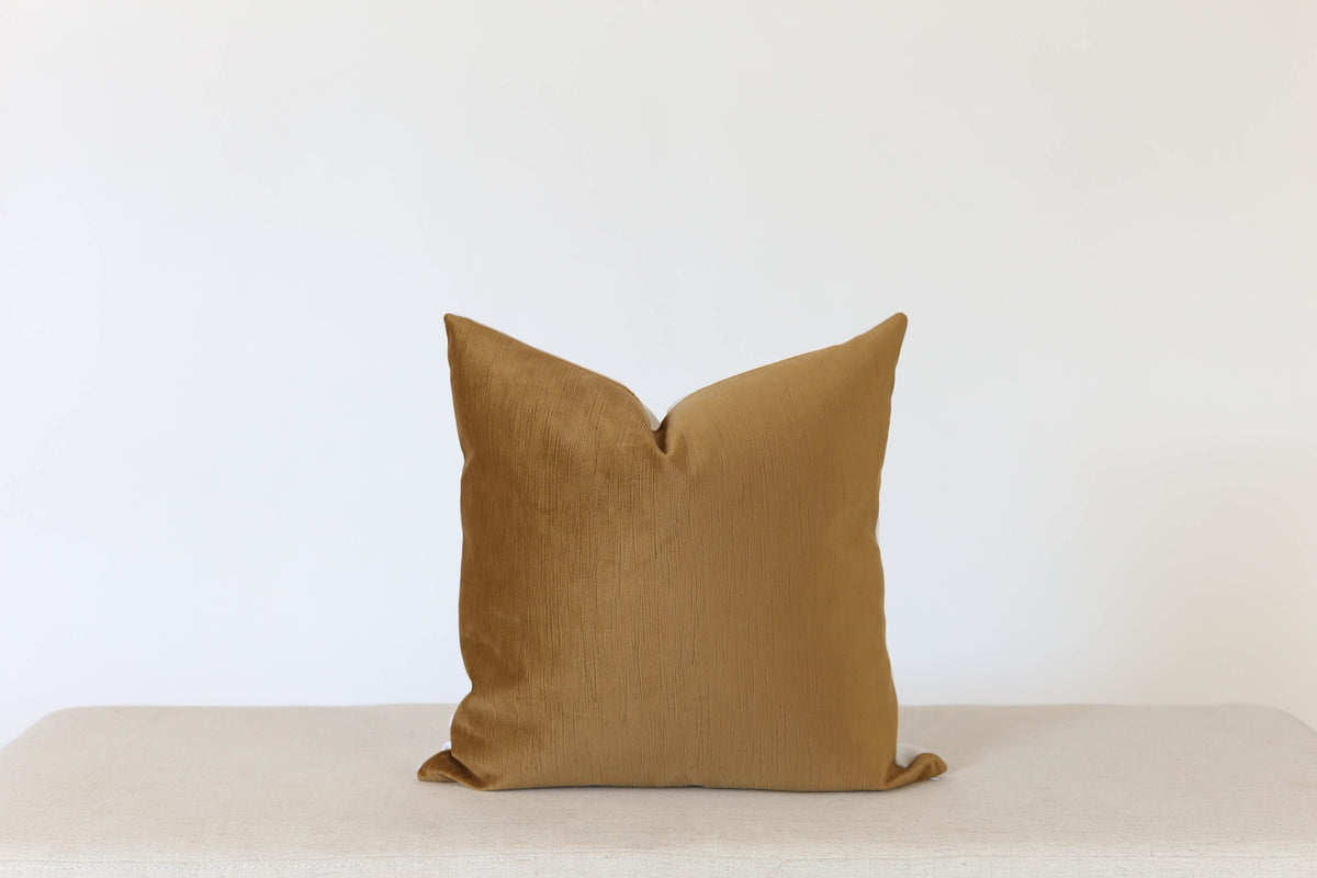 Spencer Pillow Cover