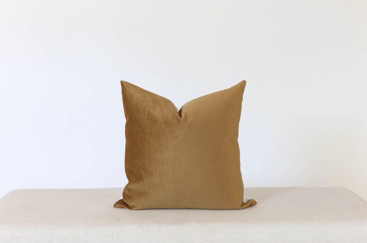 Spencer Pillow Cover
